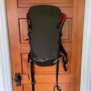 Lululemon Backpack